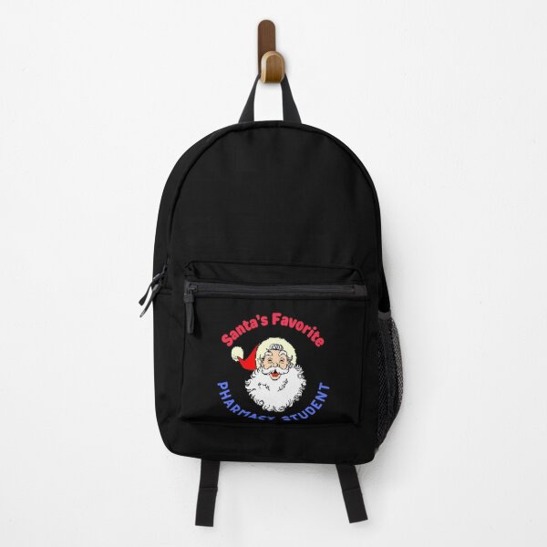 Item preview, Santa Favorite Pharmacy Student designed and sold by VarietyYOU.
