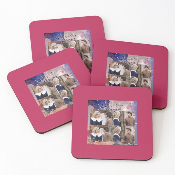 Item preview, Who's the Boss? Opposites Attract designed and sold by cbdiangelus.