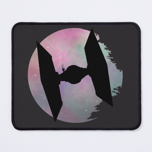 Item preview, Light Galaxy Fighter Star Ship designed and sold by GyngerGarza.