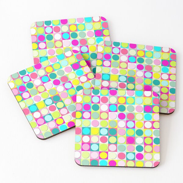 Item preview, Patterned in Circles  designed and sold by baldbird.