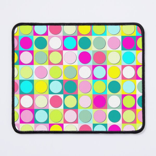 Item preview, Patterned in Circles designed and sold by baldbird.