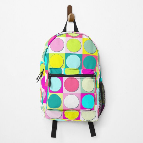 Item preview, Patterned in Circles  designed and sold by baldbird.