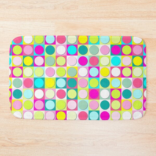 Item preview, Patterned in Circles  designed and sold by baldbird.