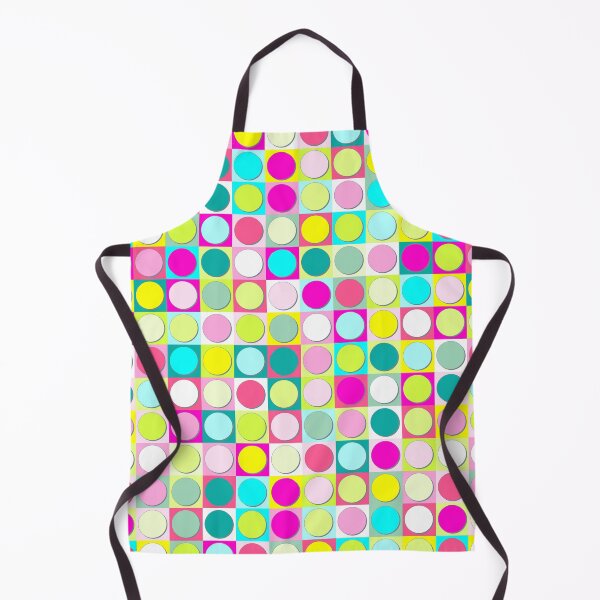 Item preview, Patterned in Circles  designed and sold by baldbird.