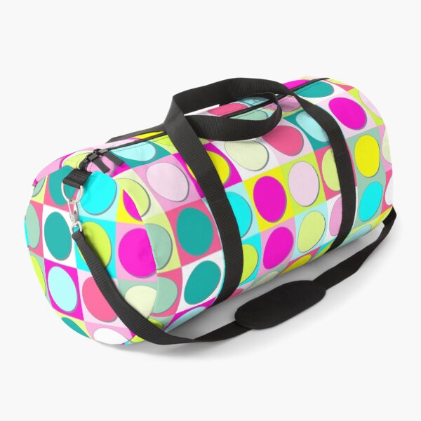 Item preview, Patterned in Circles  designed and sold by baldbird.