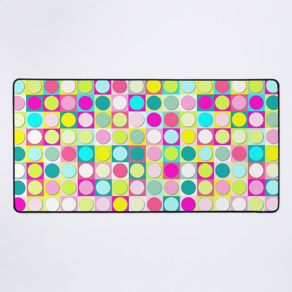 Item preview, Patterned in Circles designed and sold by baldbird.