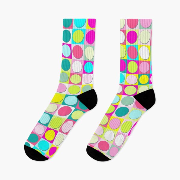 Item preview, Patterned in Circles  designed and sold by baldbird.