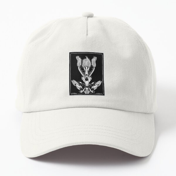 April (1918) by Julie de Graag Dad Hat