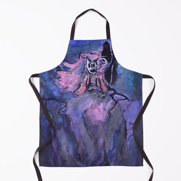 Item preview, The Cliff Edge  designed and sold by Pandacorn-Arts.