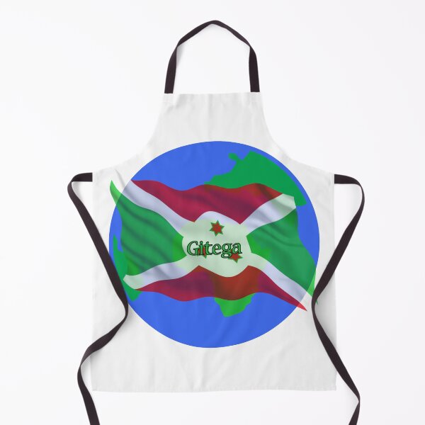 Item preview, Gitega, Republic of Burundi designed and sold by assortedtees.