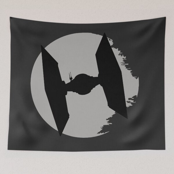 Item preview, Fighter Star Ship designed and sold by GyngerGarza.
