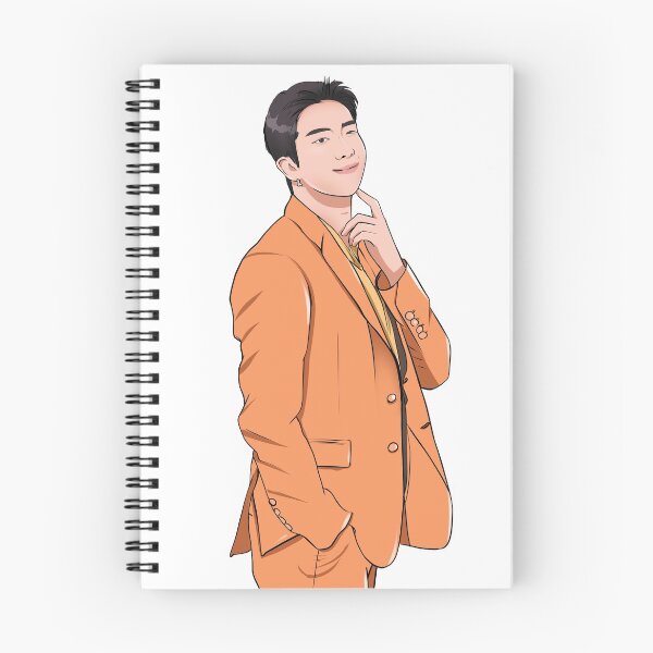 Item preview, KPOP IDOL  #3 designed and sold by kimrora.