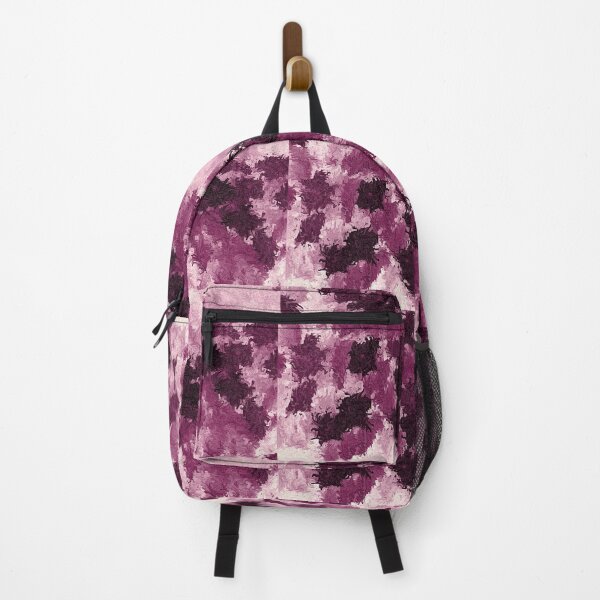 Item preview, Many Pinks and Burgundy Abstract designed and sold by JariHawk.