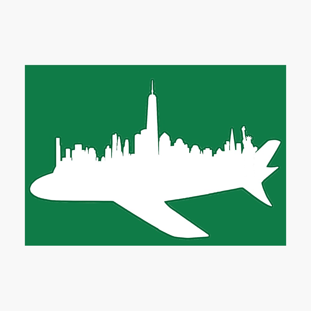 Jets Gotham City Football Club Poster for Sale by GangGreenGear