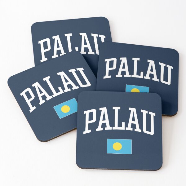 Item preview, Palau Flag Country Pride Graphic designed and sold by toutwearapparel.