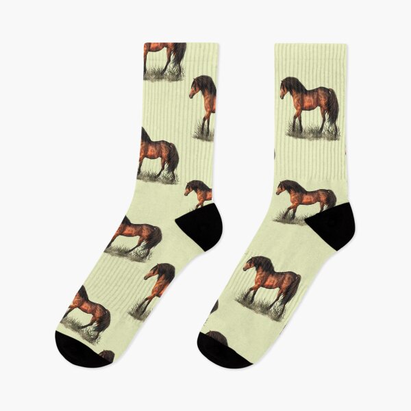 Item preview, Bay Stallion  designed and sold by LoneAngel.