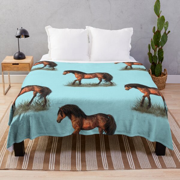 Item preview, Bay Stallion designed and sold by LoneAngel.