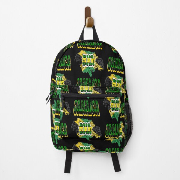Item preview, Jamaica Is In My DNA designed and sold by DzinesByEarle.