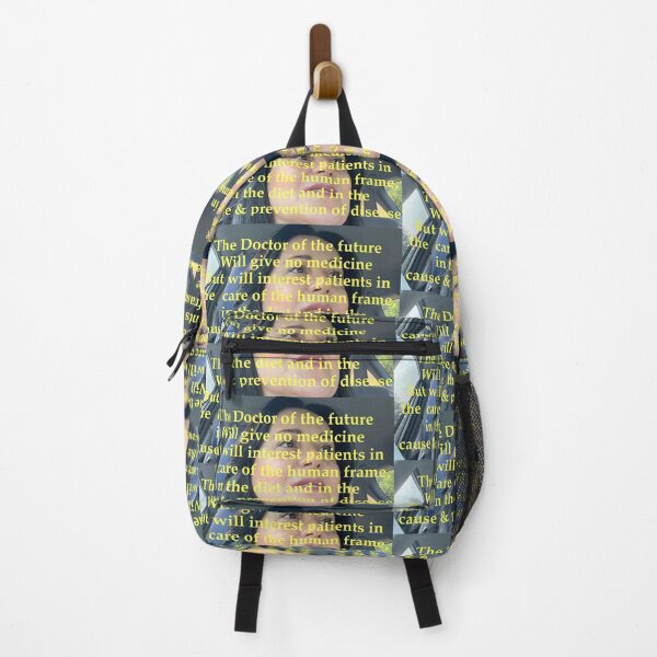 Item preview, The Doctor of the future designed and sold by Brewed  Styles.
