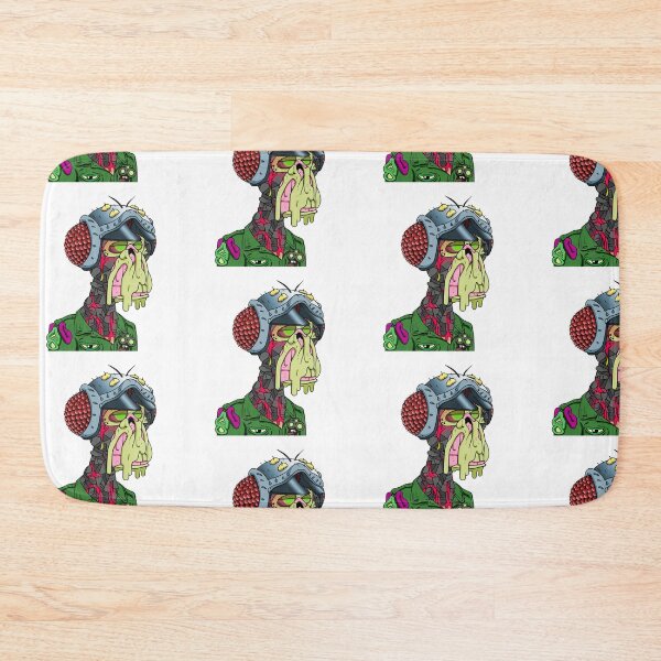 Item preview, Mutant Ape Yacht Club #2721 nft designed and sold by PetTotem.