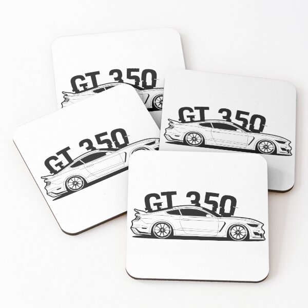 Item preview, Ford GT350 designed and sold by IssKa.