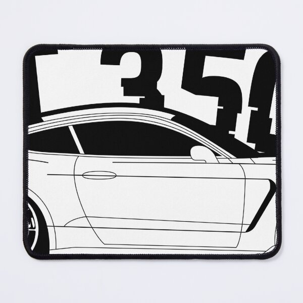 Item preview, Ford GT350 designed and sold by IssKa.