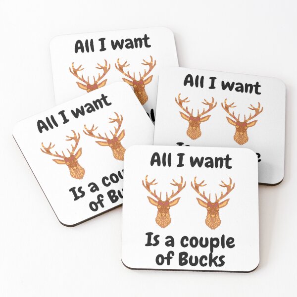 Item preview, All I want...is a couple of bucks! designed and sold by CheryleaDesigns.