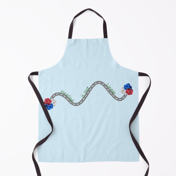 Item preview, Healing is Not Linear designed and sold by RinozaRose.