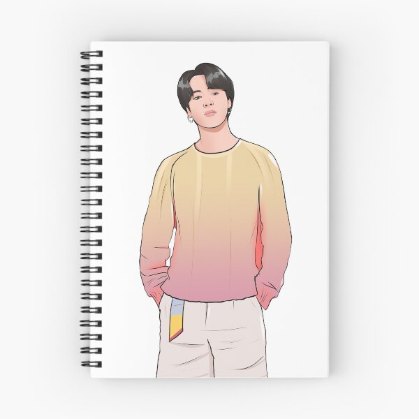 Item preview, KPOP IDOL #6 designed and sold by kimrora.