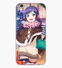 Love Live! School Idol Project - Christmas Shopping iPhone Case