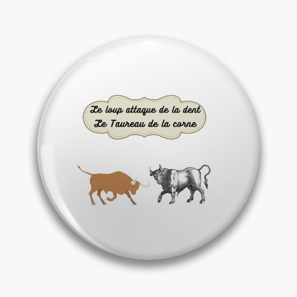 Item preview, Taurus and Quote T-shirt designed and sold by marmothel.