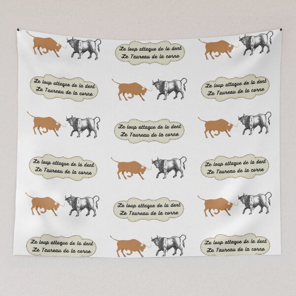 Item preview, Taurus and Quote T-shirt designed and sold by marmothel.