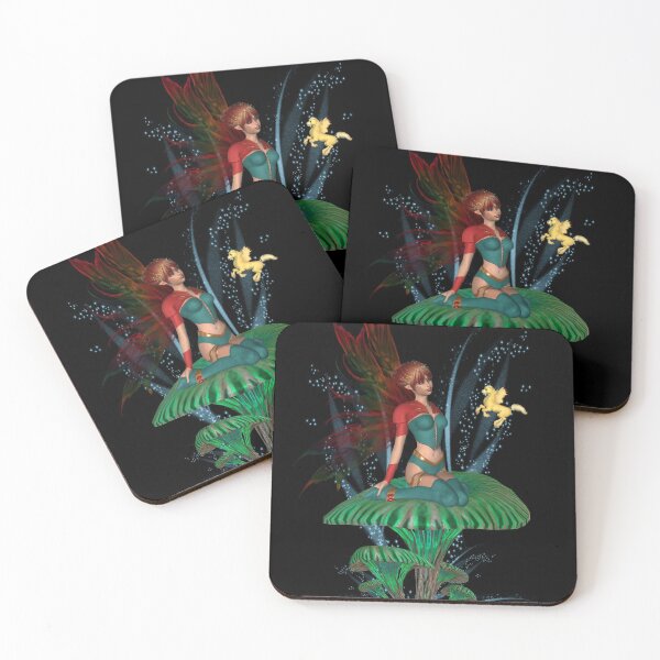 Item preview, A Magical Moment, a fairies tale designed and sold by LoneAngel.