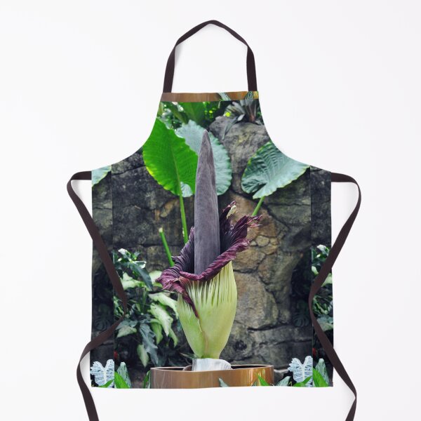 Item preview, Amorphophallus Titanum designed and sold by Savannah Gibbs.