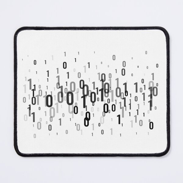 Item preview, Computer Binary Code designed and sold by Islanr.