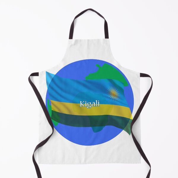 Item preview, Kigali, Republic of Rwanda designed and sold by assortedtees.