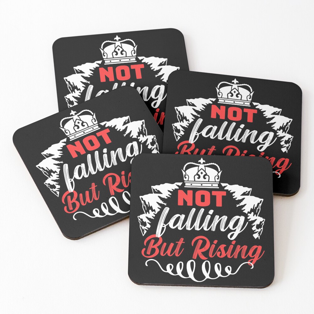 Item preview, Coasters (Set of 4) designed and sold by llon.