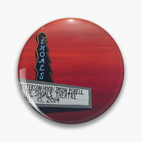 Item preview, Live at the shoals theatre designed and sold by MayaVue1234.