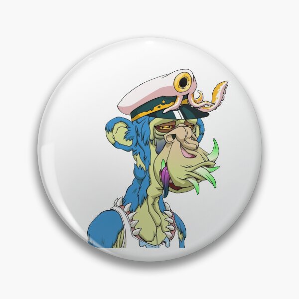 Item preview, Mutant Ape Yacht Club #2978 nft designed and sold by PetTotem.