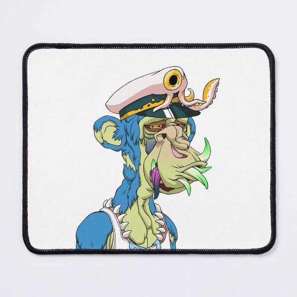 Item preview, Mutant Ape Yacht Club #2978 nft designed and sold by PetTotem.