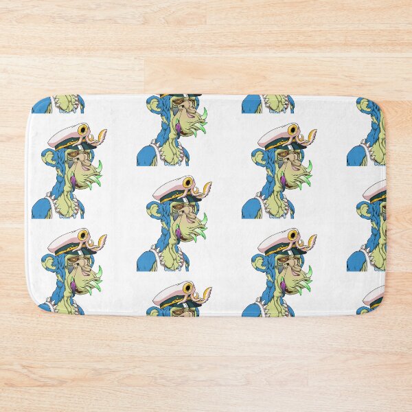Item preview, Mutant Ape Yacht Club #2978 nft designed and sold by PetTotem.