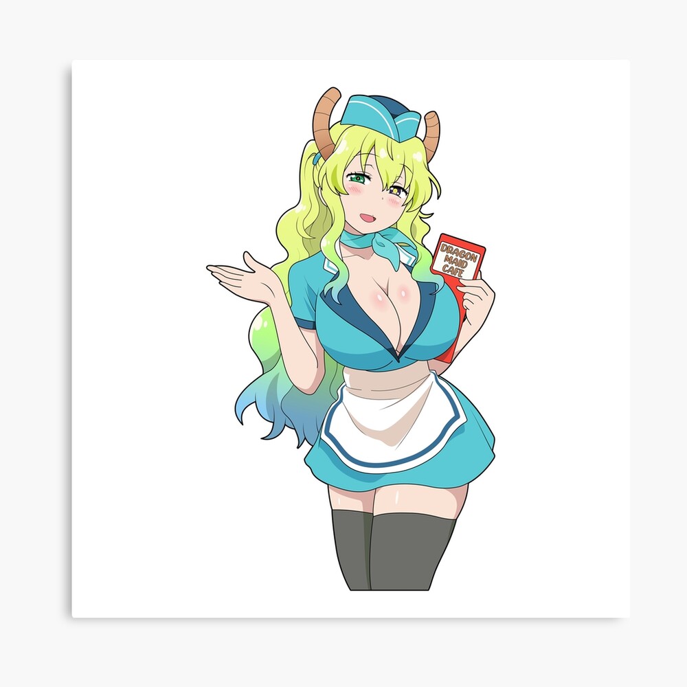 Dragon Maid Lucoa