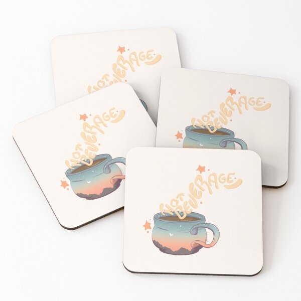 Item preview, Hot Beverage designed and sold by gabzsketch-.
