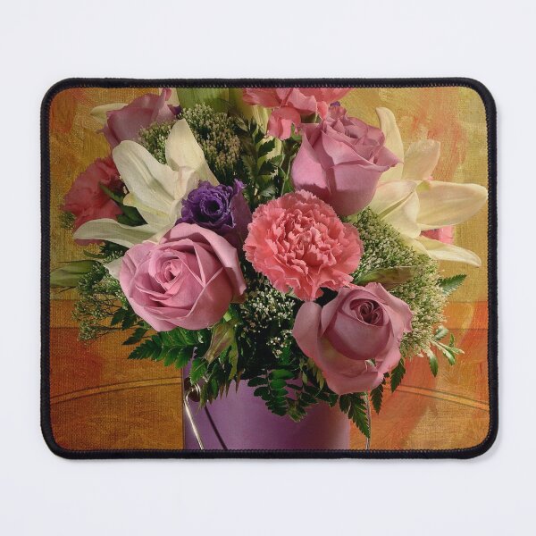 Item preview, Flowers From A Friend designed and sold by Lois Bryan.