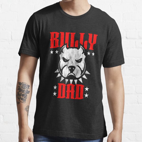 American best sale bully shirts