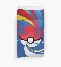 Pokemon Duvet Cover