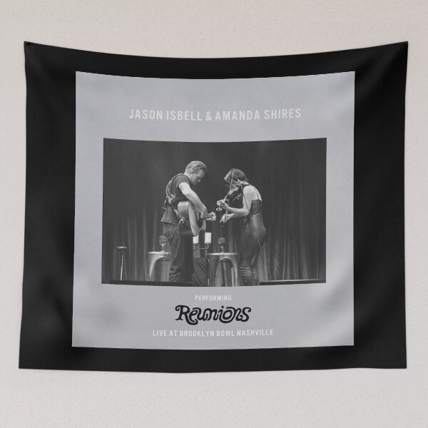 Item preview, Reunions live at brooklyn bowl nashville designed and sold by MayaVue1234.