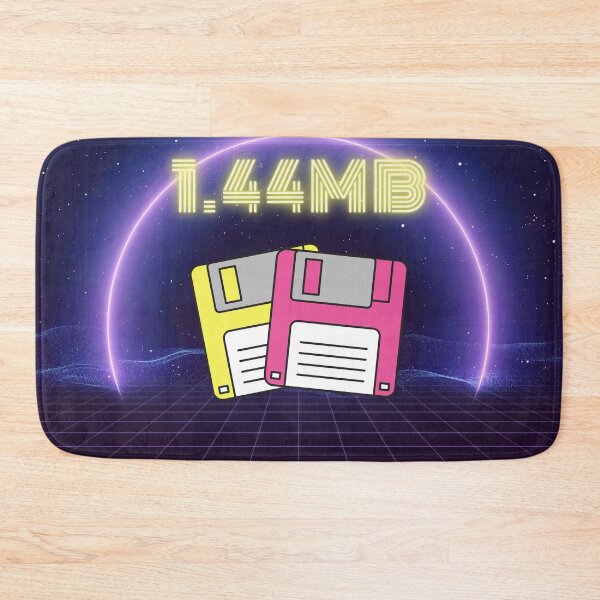 Item preview, Floppy Disk 1.44MB designed and sold by GigaDesigns.