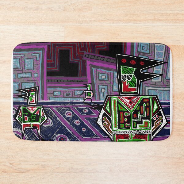 Item preview, What? You were Expecting Social Commentary designed and sold by Goodlydraws100.