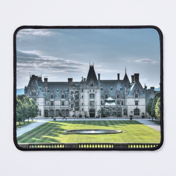 Item preview, Biltmore Estate designed and sold by Savannah Gibbs.
